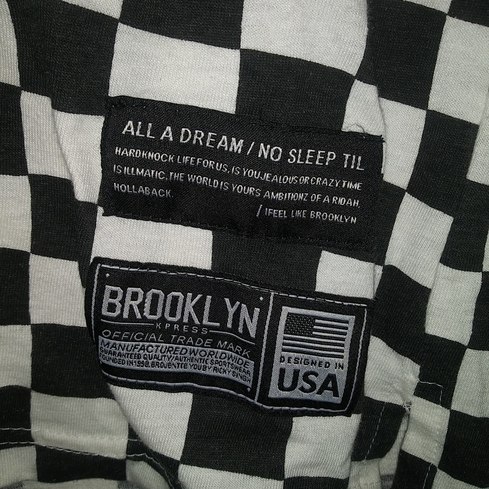 Checker board - Picture 6 of 6